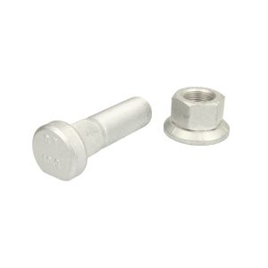 Boulon de roue DT SPARE PARTS 10.30040