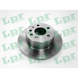 Bromsskiva LPR M2031P