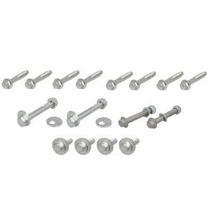 Tornillo, brazo de control TEDGUM TED25861