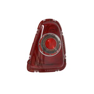 Luz traseira, direita (24V, vermelho) OLSA 1.04.176.00 Direita