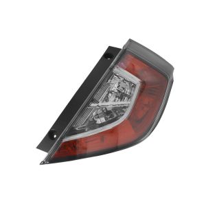 Heckleuchte DEPO 217-19AHR-LD-UE