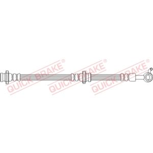 Bromsslang QUICK BRAKE 50.746
