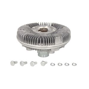 Embrayage (ventilateur de radiateur) NRF 49610