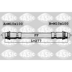 Bromsslang SASIC SBH4078