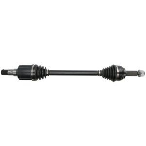 Eixo de transmissão FEBI BILSTEIN 186069