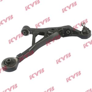 Guidon (suspension de roue) KYB KSC4658