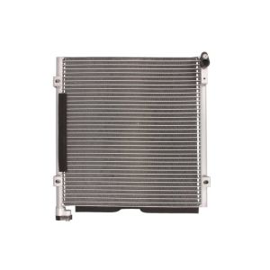 Condenseur, climatisation VALEO 812712