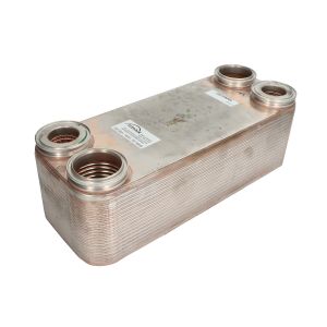 Arrefecedor de óleo do motor TITANX OX129009