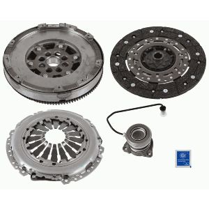 Kit de embraiagem SACHS 2290 601 188
