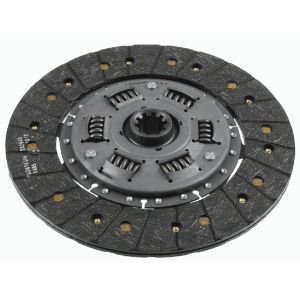 Disco de embraiagem SACHS 1862 967 001