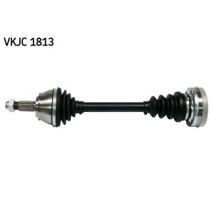 Eje de transmisión SKF VKJC 1813