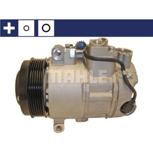 Kompressori, ilmastointilaite MAHLE ACP 342 000S