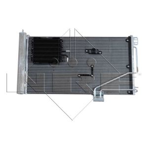 Kondensator, Klimaanlage NRF 35536