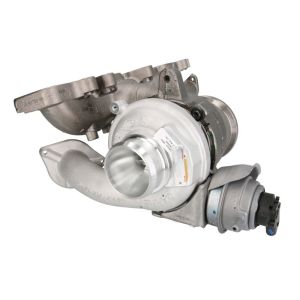 Turbocompressor GARRETT 830324-5004S