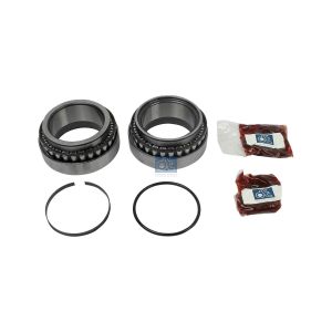 Rolamento da roda DT SPARE PARTS 3.60005