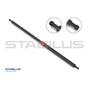 Mola a gás, porta, 150N STABILUS 011592