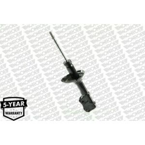 NK Stoßdämpfer 65473886 - Gasdruck Federbein Für VW Golf III & Polo