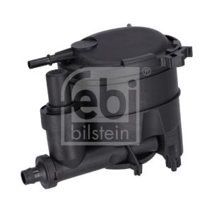 Gehäuse, Kraftstofffilter FEBI 194610