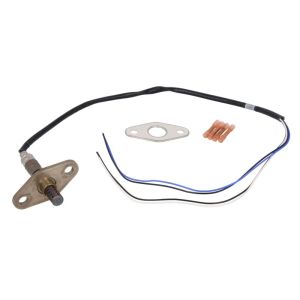 Sensor Lambda, encaixe universal DENSO DOX-0111