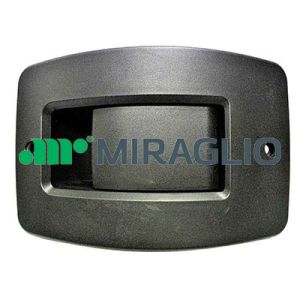 Puxador da porta - acessórios interiores MIRAGLIO 60/405
