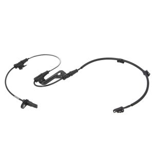 Sensor do ABS, dianteiro/traseiro, esquerdo/direito  VEMO Qualität VEMO V52-72-0317