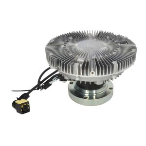 Embrague, ventilador de radiador THERMOTEC D5VO013TT