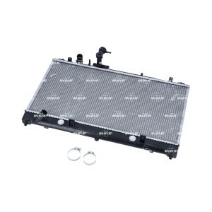 Motorradiateur  NRF 56063
