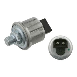 Sensor, presión de aceite FEBI BILSTEIN 09904