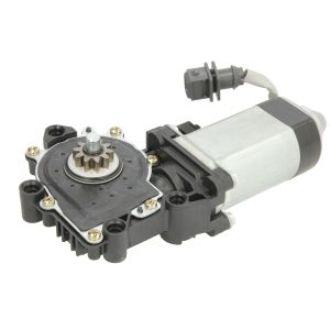 Motor elétrico, regulador de janela DT Spare Parts 4.63380 esquerdo