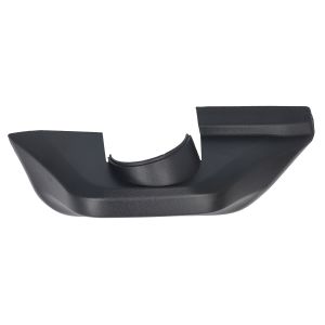 Cache, fixation rétro extérieur PACOL SCA-MR-025R