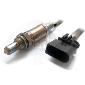 Sensor Lambda MEAT & DORIA 81749