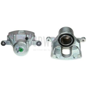 Bremssattel BUDWEG 345077
