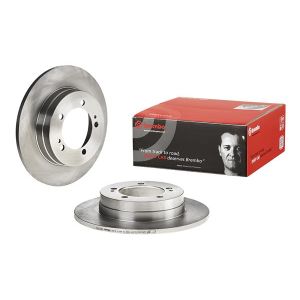 Disco de travão BREMBO 08.5639.10