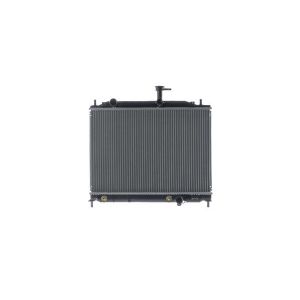 Arrefecedor do motor MAHLE CR 2646 000S