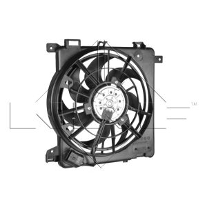 Ventilador, refrigeración del motor NRF 47622