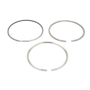 Jeu de segments de piston KOLBENSCHMIDT 800075110050