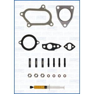 Kit de montagem, turbocompressor AJUSA JTC11883