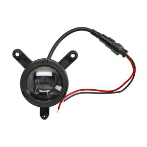 Arbeitsscheinwerfer TRUCKLIGHT FL-AG003