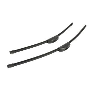 Wisserblad BOSCH Aerotwin Retrofit AR606S, 600/500mm, Voor, 2 Stuk voor Cadillac, Citroen, Ford USA