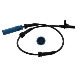 ABS-sensor FEBI BILSTEIN 36804