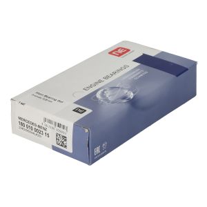 Conjunto de rolamentos do virabrequim NE 180010002315