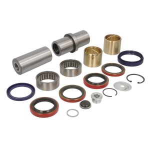 Kit d'assemblage, pivot de fusée d'essieu LEMA 315