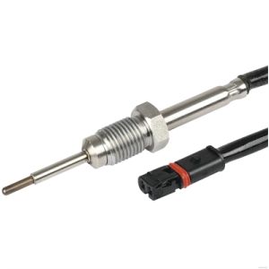 Sensor, uitlaatgastemperatuur HERTH+BUSS ELPARTS 70682130