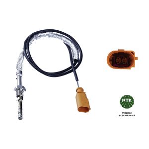 Sensor de temperatura dos gases de escape NTK 94795
