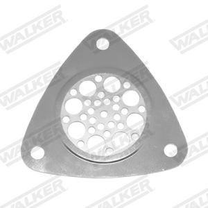 Junta, tubo de escape WALKER 80559