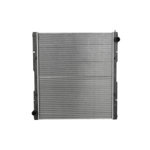 Radiator, motorkoeling NRF 509739