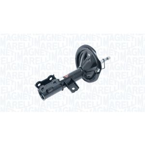 Amortiguador MAGNETI MARELLI 357225070200