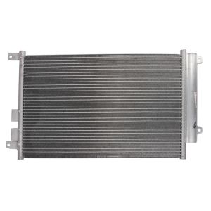 Condensator, airconditioning DENSO DCN01010