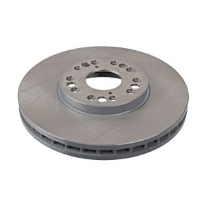 Disco de travão FEBI BILSTEIN 108556