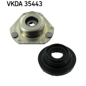 Jousijalkalaakeri  SKF VKDA 35443